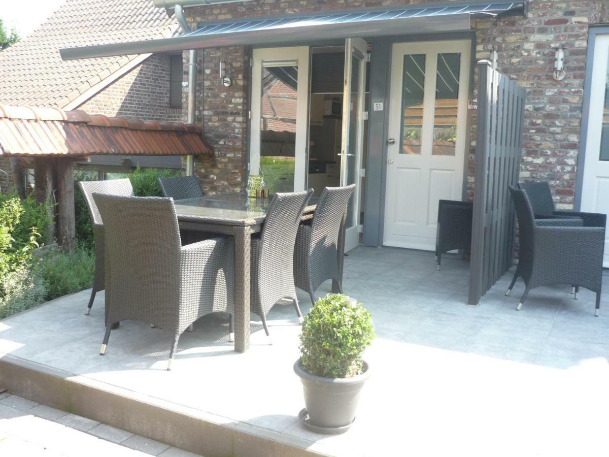 Hoeve Mingels Banholt Екстериор снимка
