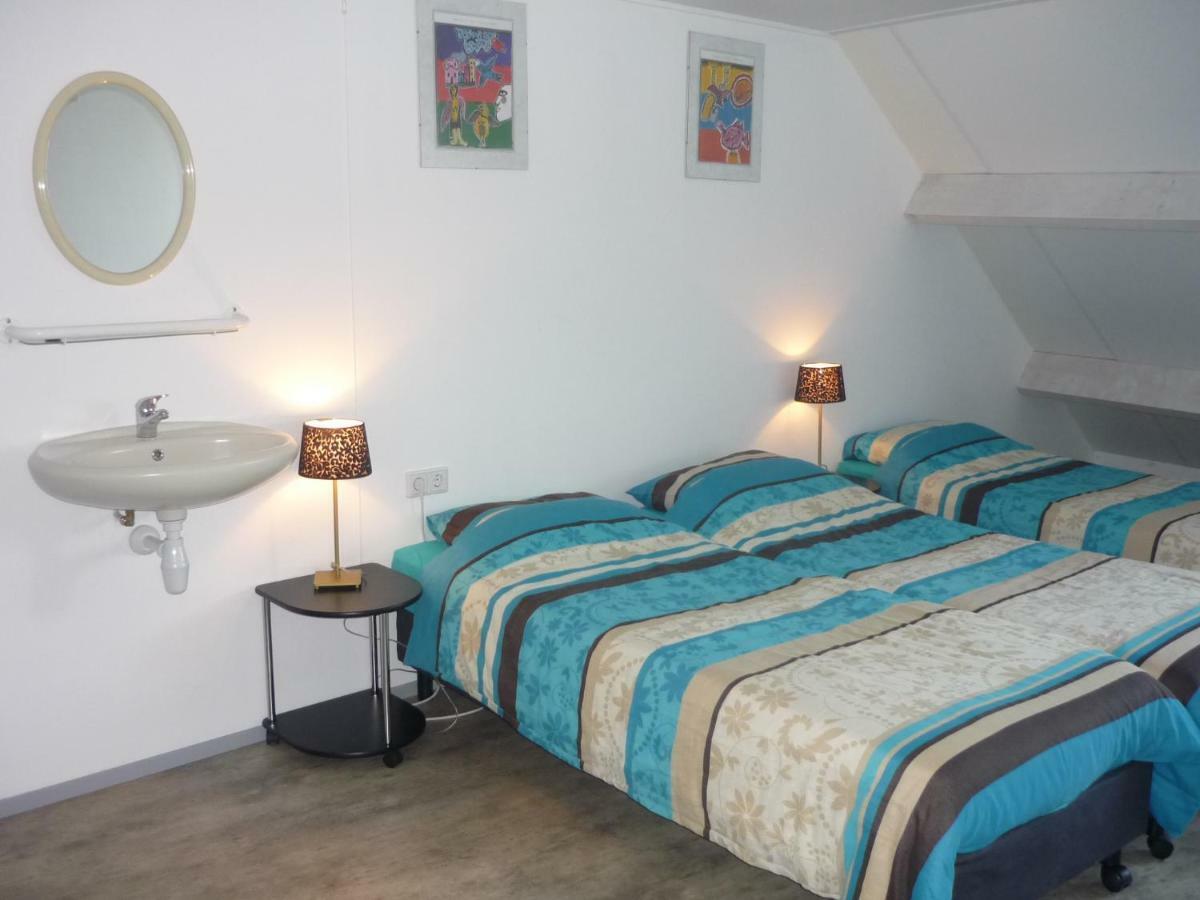 Hoeve Mingels Banholt Екстериор снимка