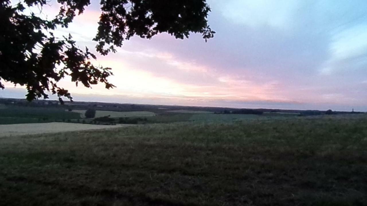 Hoeve Mingels Banholt Екстериор снимка