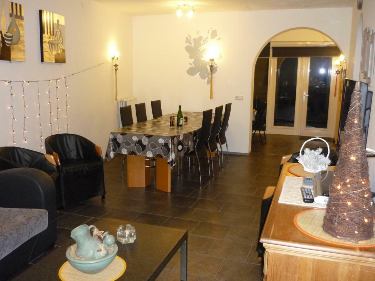 Hoeve Mingels Banholt Екстериор снимка
