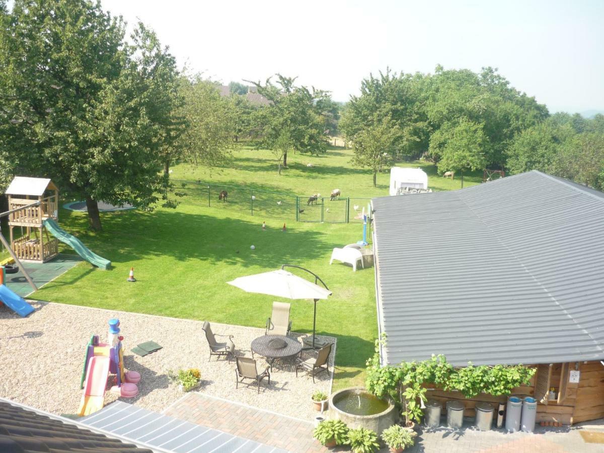 Hoeve Mingels Banholt Екстериор снимка